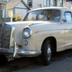 Image for article titled 1958 Mercedes-Benz 220S